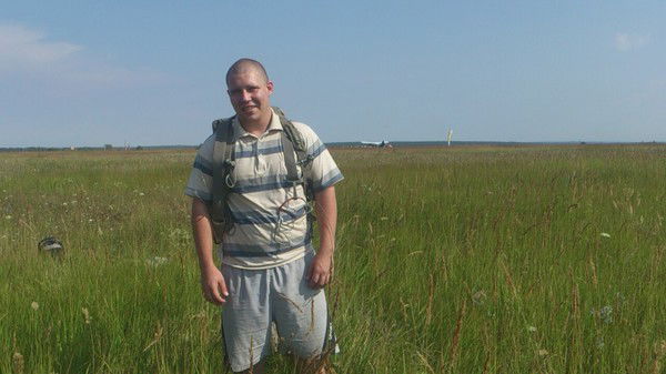 Михаил Целикин