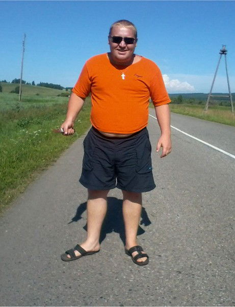 Александр Щербаков