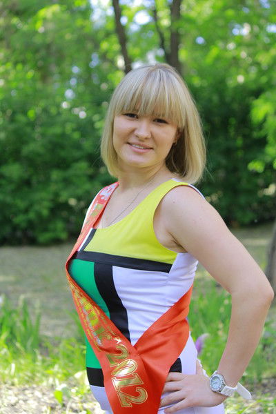 Катерина Манузина