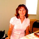 Ирина Железнова