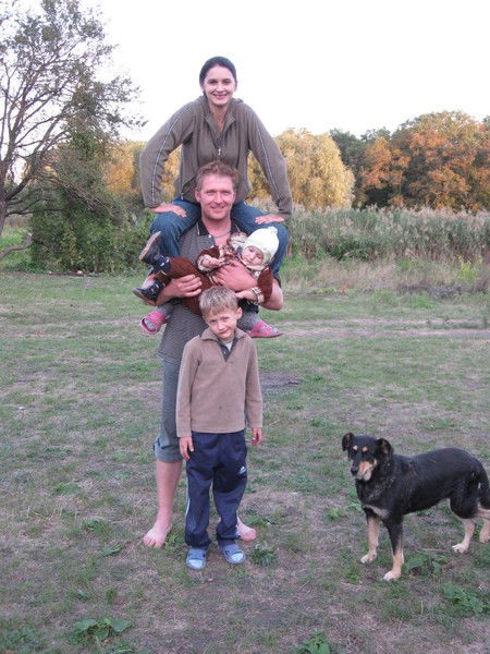 Юрий Волвенко