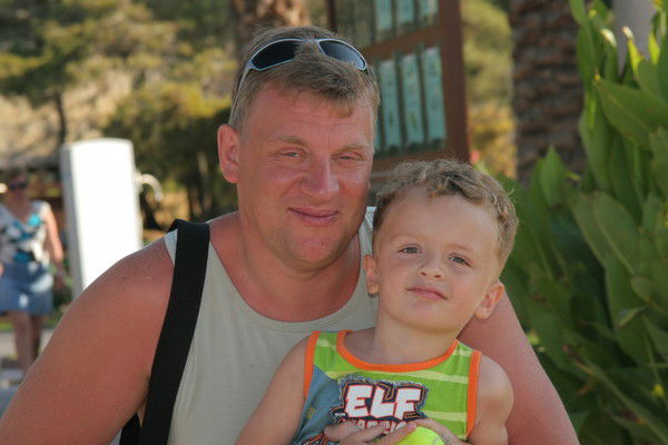 Юрий Козлов