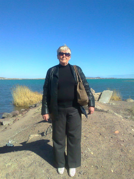 Вера Биенко