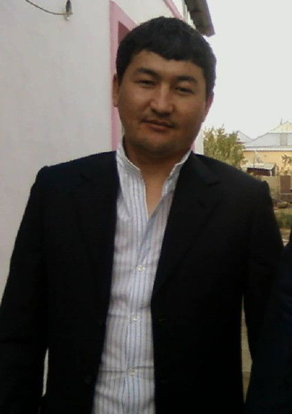 Абай Жумадилов