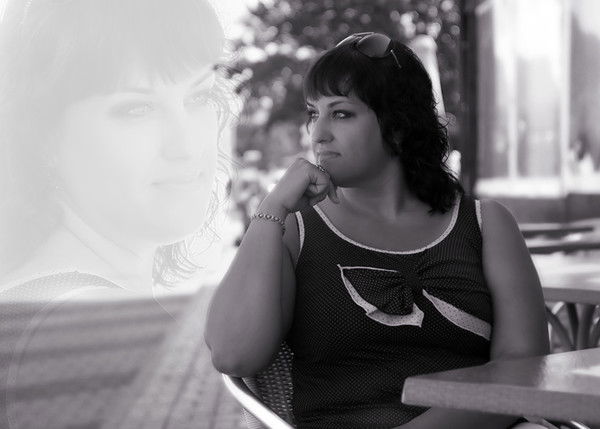 Солнышко ...