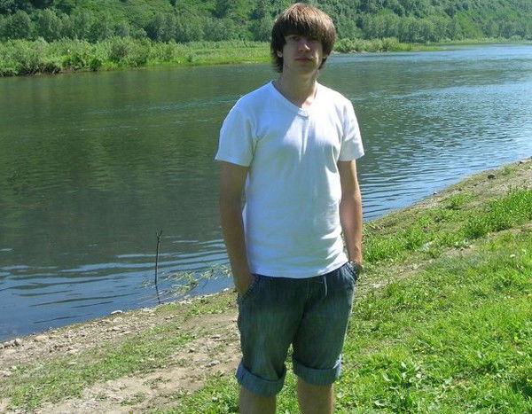 Александр Туманов