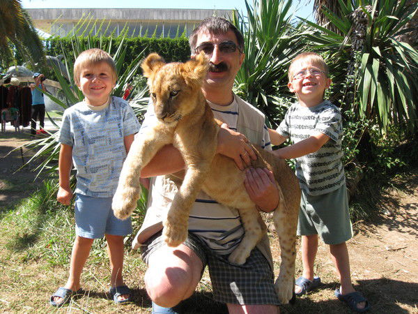 Павел Колодка