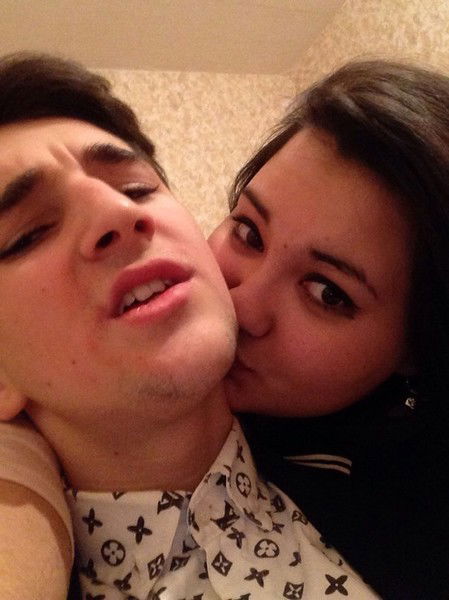 Яна Каратаева