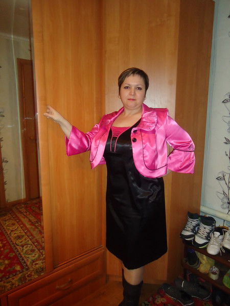 Татьяна Перепёлкина