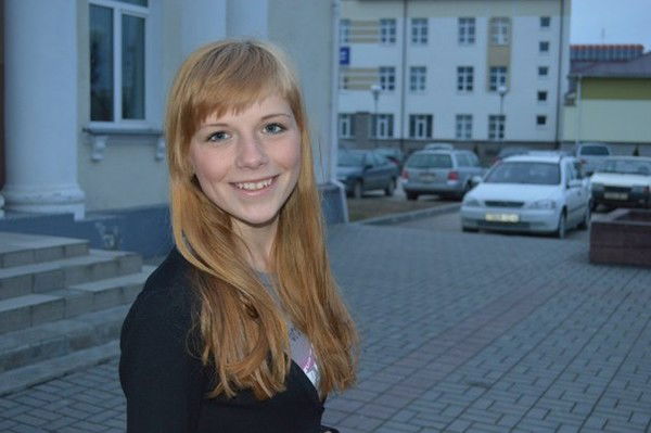 Наташа Кузьмицкая