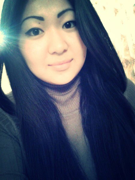 Чолпон Осмоналиева