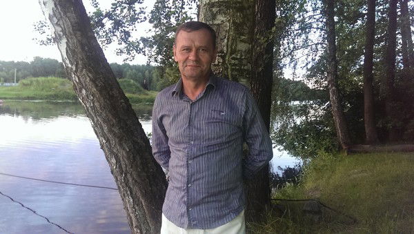 Анатолий Минченков