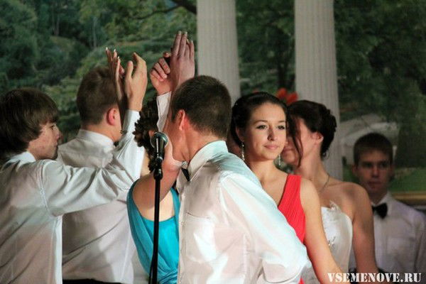 Ксюнчик Постнова