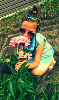 Машуня Родионова