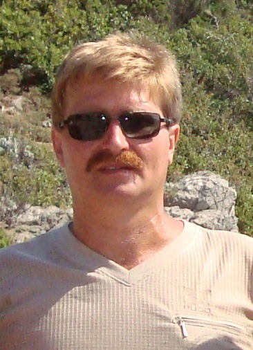 Николай Бурда