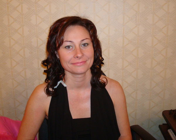 Ирина Гинак