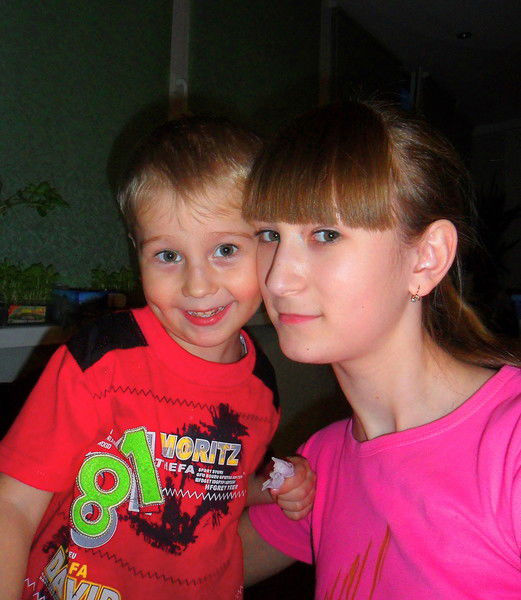 Кристина Полеканова