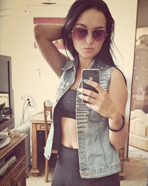 Татьяна Митрофанова