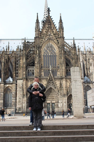 Марина Кукарина