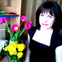 Юлия Родионова