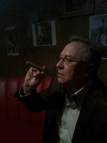 Андрей Климкин