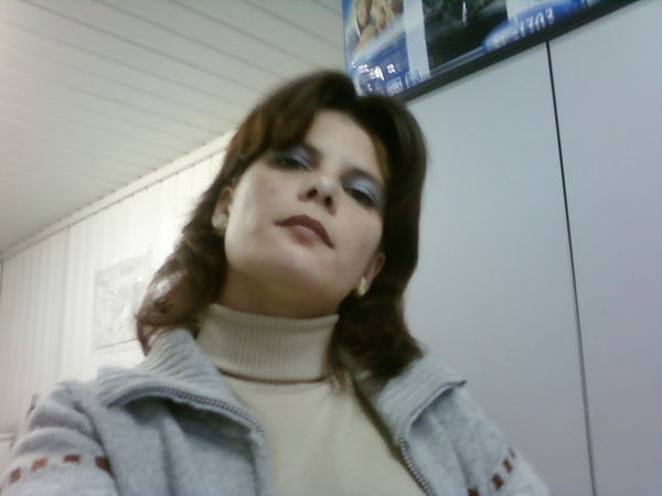 Анна Виноградова