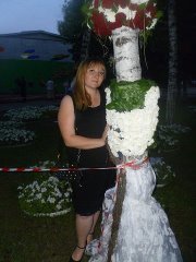 Юлия Потапова