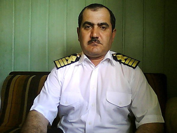 Урхан Маликов