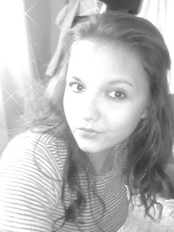 Катюшка Белошапкина