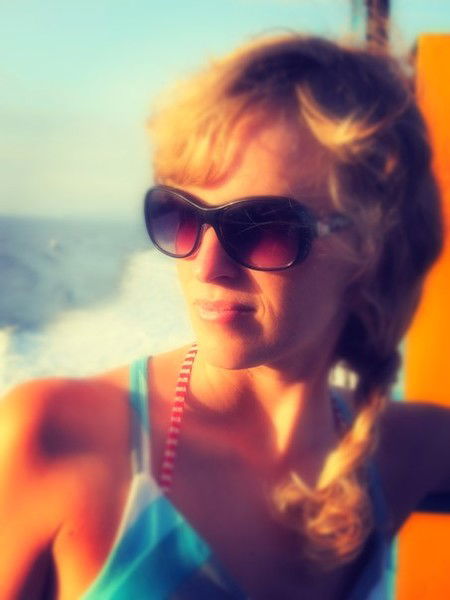 Сапронова Татьяна