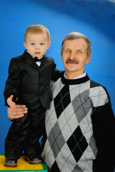 Владимир Бородин