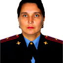Наталья Беликова