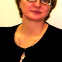 Ирина Митрофанова