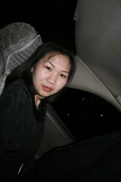 Адиля Бармакова