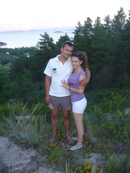 Ксения Агалакова