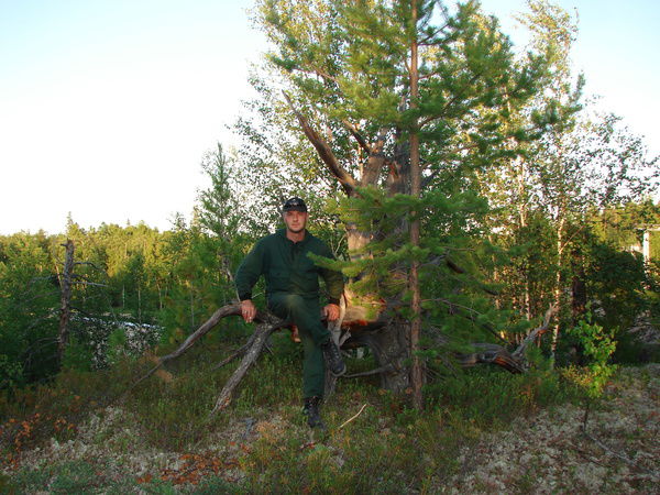 Евгений Хайдуков