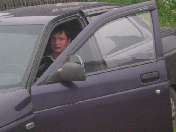 Вован Сорванов