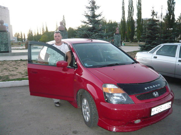 Сергей Полюхович