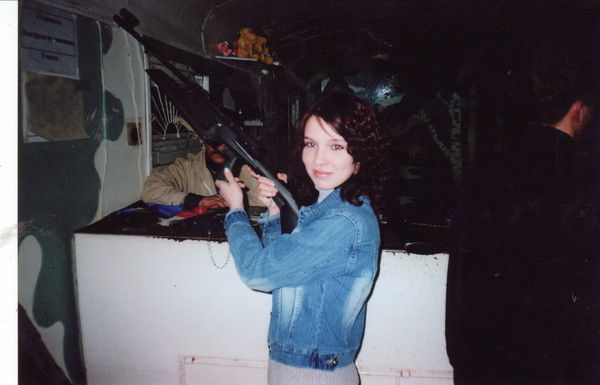 Вика Кононенко