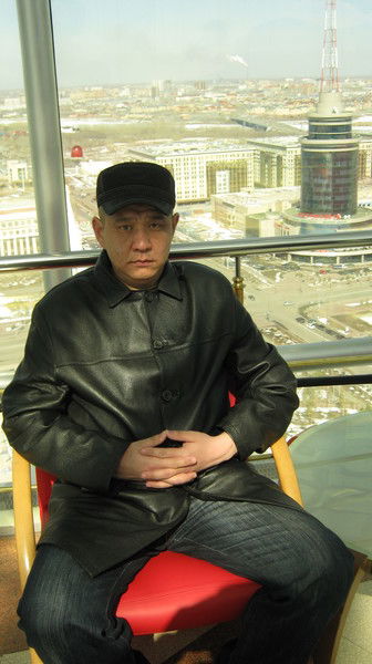 Даулет Умирзаков