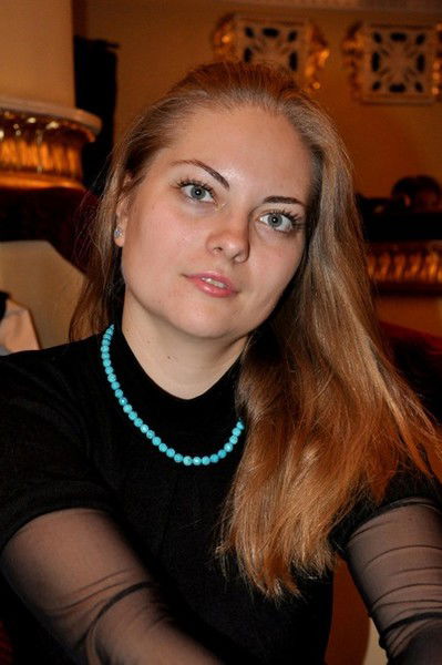 Валерия Георгиевская