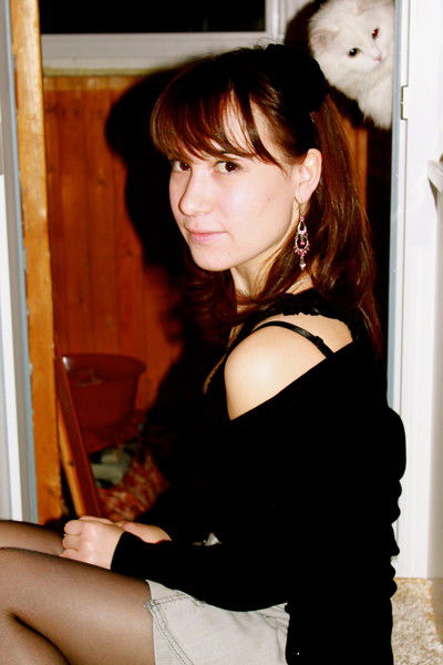 Катя Леонтьева