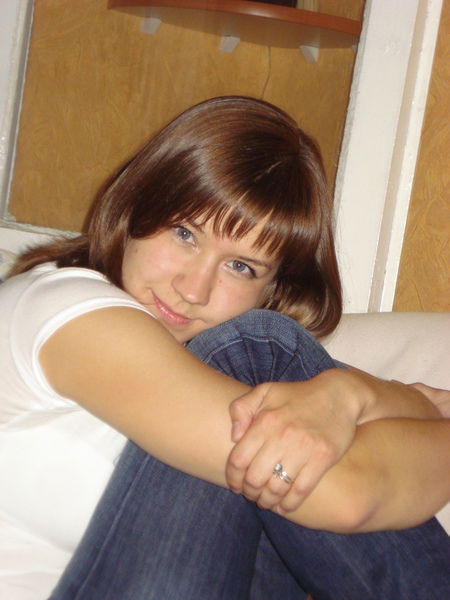 Марина Васильева