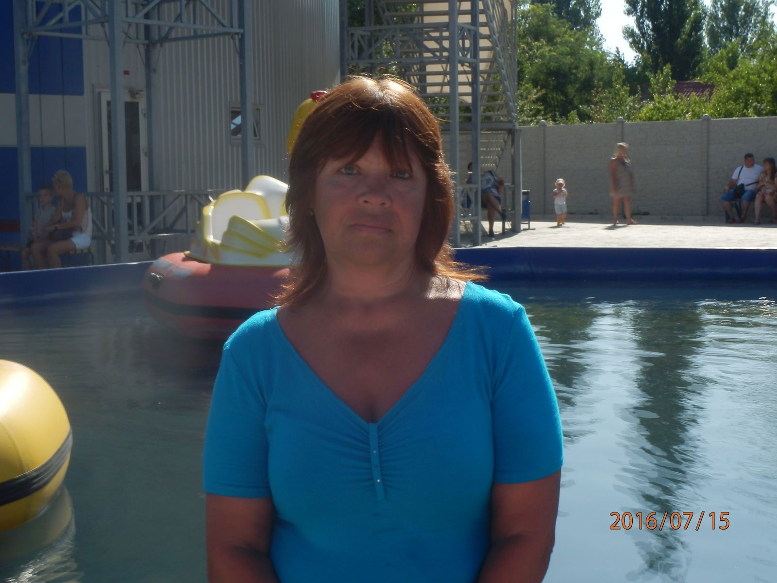 Нинель Коваленко