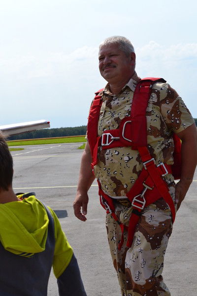 Игорь Ткаченко