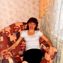 Светлана Пономарева