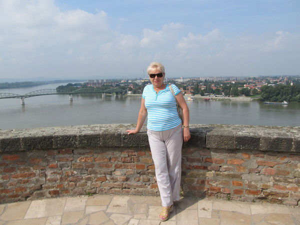 Тамара Куликова