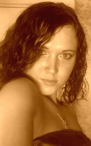 Анюта Брусницына