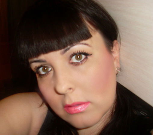 Ирина Шипунова