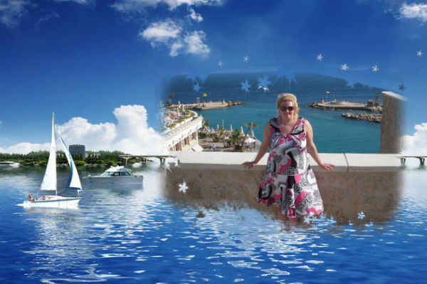 Наталья Иванова